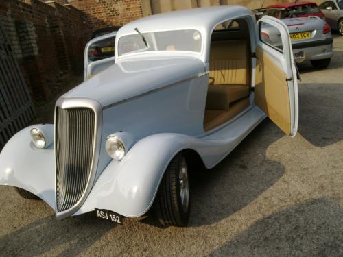 hotrod