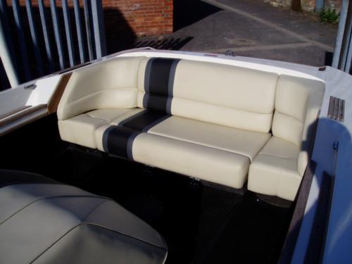 boat seats