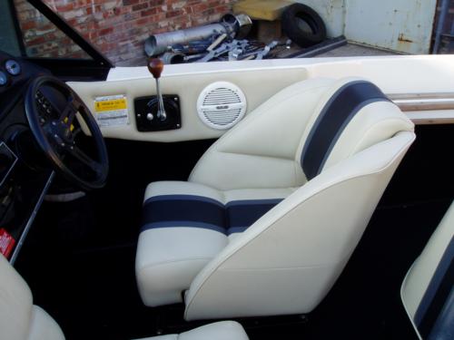 boat seats