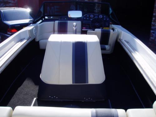 boat seats