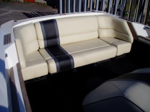 boat seats