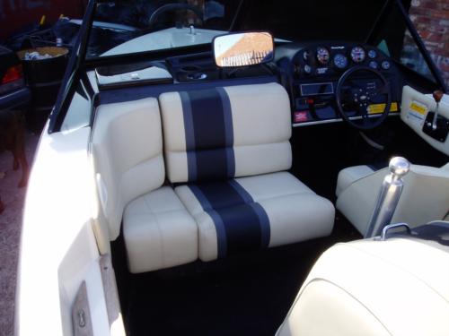 boat seats