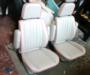 caravan seats