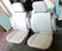 caravan seats