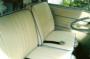 caravan seats