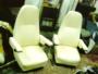 caravan seats