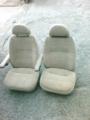 ford transit camper front seats 