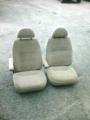 ford transit camper front seats 