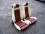 Porche seats for VW camper 2