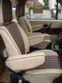 boat seats